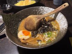 -日本料理神拉面
