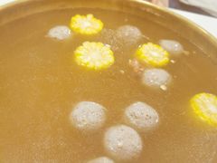 -食潮汕头鲜牛馆(望京保利店)