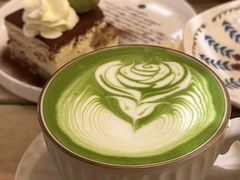 -萤火虫咖啡(后海店)