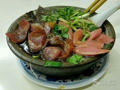 -黑皮酸菜鱼(三山街店)