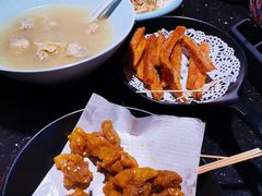 -纯K(打浦桥店)