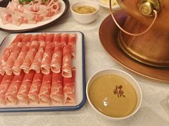 -东来顺饭庄(天坛店)