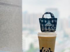 -Manner Coffee(IFS一楼店)