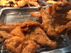 -永顺炸鸡( 立水桥北苑店)