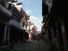 -屯溪老街