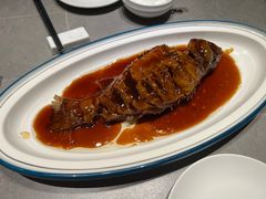 -宏宴·新京菜(望京店)