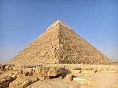 -吉萨金字塔群