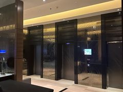 -上海西藏大厦万怡酒店