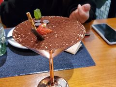-百特喜·意大利餐厅(八佰伴镇江店)