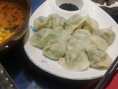 -三晋老田饸饹面(中大街店)