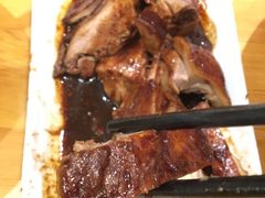 -乌镇那一年小院主题餐厅(甘泉西路店)