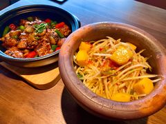 -星叶·东南亚料理(宁波万象汇店)