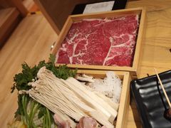 -大和食乐·鲜和牛酸汤火锅(环宇荟店)