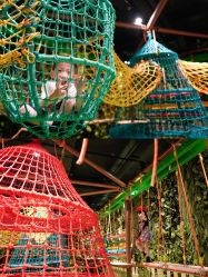 -奇幻丛林(佛罗伦萨小镇店)