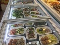 -吕四渔港码头海鲜餐厅