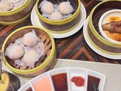 -夏宫中餐厅(香格里拉大酒店)