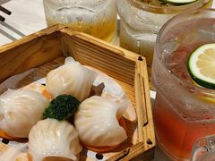 -顺卿庭·广东顺德菜(夫子庙水游城店)