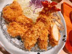 炸大虾-和幸(春熙路群光广场店)