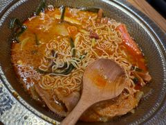 -福客麻辣烫·现炒麻辣香锅(印力中心店)