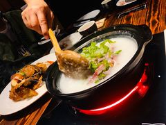 -渔米粥(罗湖店)
