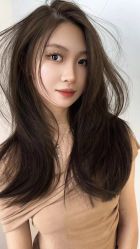 -藤野造型烫染