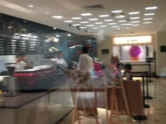 -1868 Café(上海自然博物馆店)