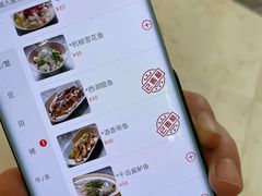 -外婆家(静安大悦城店)