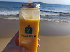 -自然椰·海南清补凉(海月广场店)