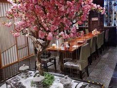 -九井澤精致料理(金茂店)