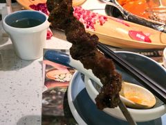 -左庭右院鲜牛肉火锅(苏州园区永旺店)