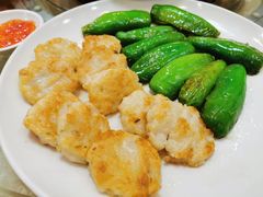 -祈胜邨•顺德鱼生•顺德菜(容桂店)