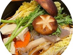 -炙柒Sekinana·精致料理 烧鸟·铁板烧(海上世界店)