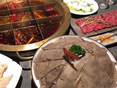 -长嘉·河图火锅(长嘉汇江景旗舰店)