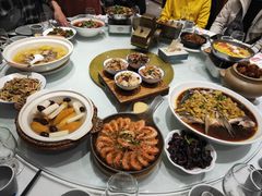 -不倒翁·安徽名菜楼(步行街店)