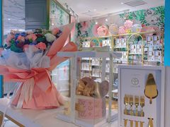 -西檬树SIMON·T轻奢蛋糕(大东方Max店)