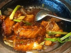 -荣誉海鲜酒楼(海湾店)
