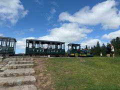 -五营红松林海景区