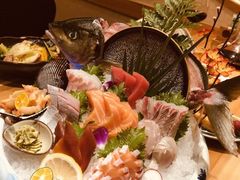 -大岛日本料理铁板烧(南通大饭店)