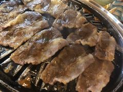 -九田家黑牛烤肉料理(石路天虹店)