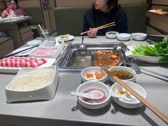 -海底捞火锅(高新万达店)