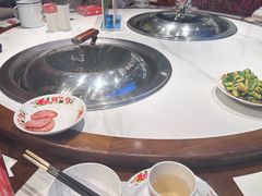 -姚稷大铁锅(龙之梦店)