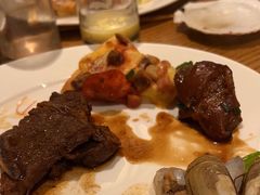 -杭州开元名都大酒店·地中海自助餐厅