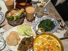 -KingThaia金泰兰(滨江天街店)