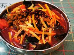 -红鼻子桂林米粉(金唐新光界店)
