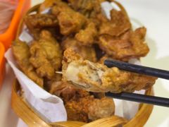 -福源药膳鸡(天润城店)