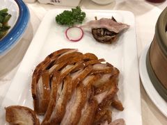 -北京全聚德(西客站店)