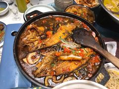 -小湘旺臭鳜鱼(百子湾店)