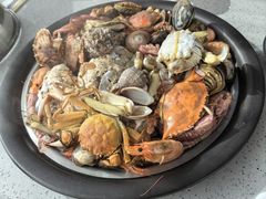 -仙螺岛海鲜自助餐厅(总店)