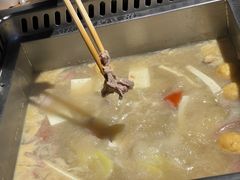 -泽成冰煮羊火锅(中正天街店)