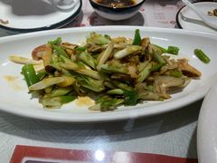 -添福来墨鱼饺子 · 海鲜东北菜(泡崖店)